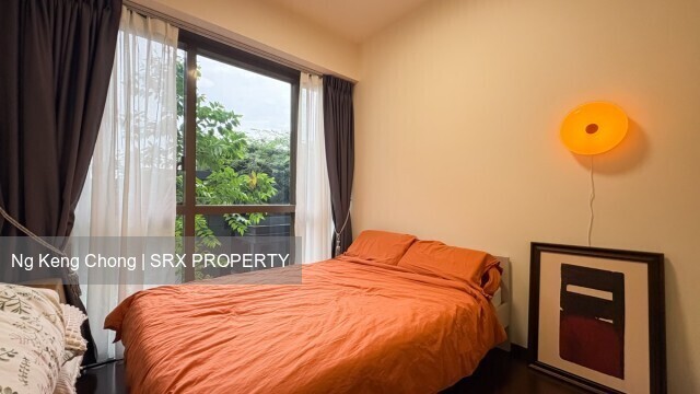 Toh Tuck Road (D21), Condominium #500361901